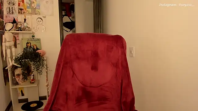 bellaa-w online show from 09-13-25, 07:46