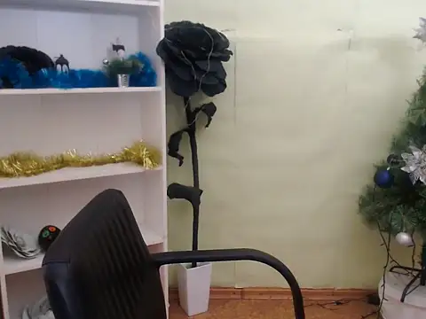 CrazyGloria online show from 12-11-24, 06:25
