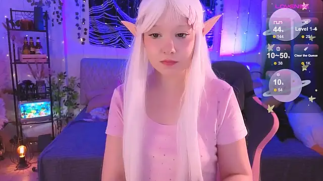 IrmaBell online show from 12-17-25, 12:49