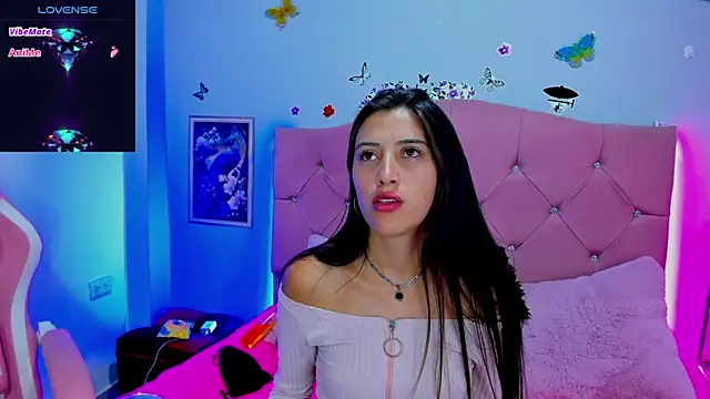 brenda moris01 online show from 01-20-25, 03:37