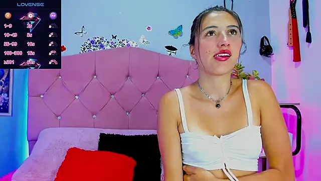 brenda moris01 online show from 01-23-25, 01:08