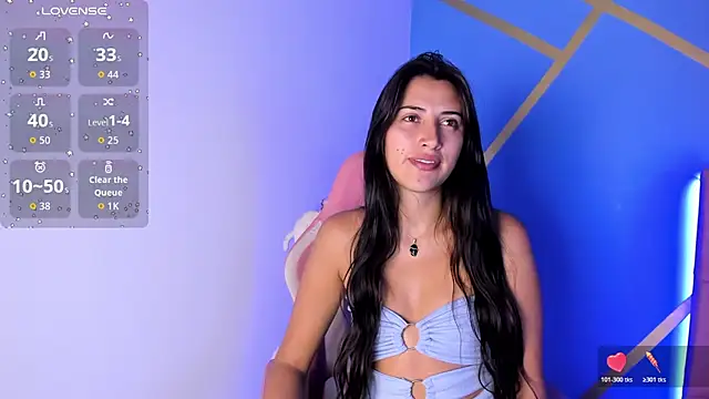 brenda moris01 online show from 11-20-25, 09:36