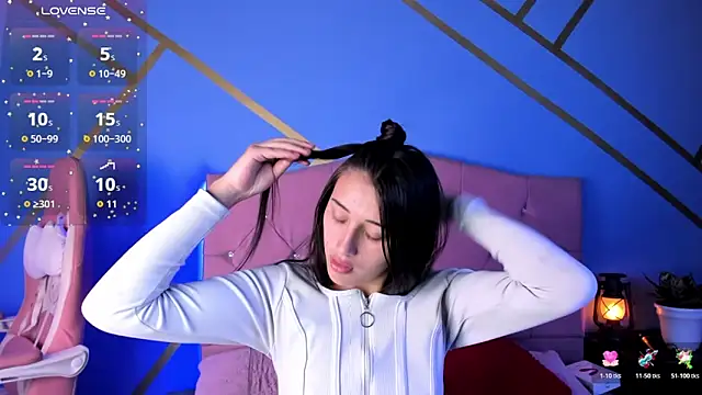 brenda moris01 online show from 11-28-25, 09:28