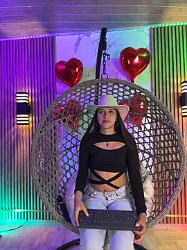 brenda moris01 online show from 02-15-26, 10:28