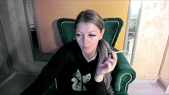 NastyDevill online show from 02-15-26, 07:21