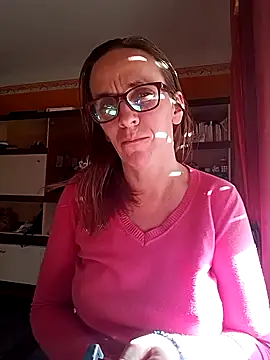 Dettybitch40 online show from 10-18-25, 01:56