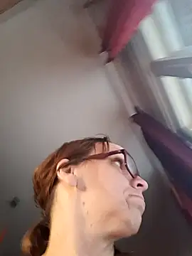 Dettybitch40 online show from 11-08-25, 09:09