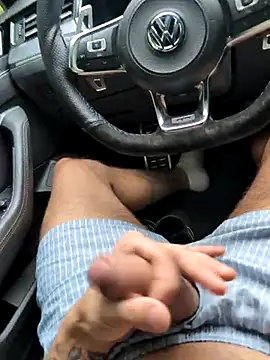 jungerbummser23 online show from 10-10-25, 11:09