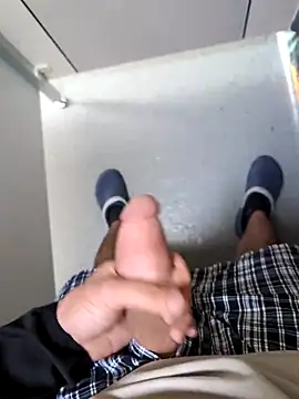 jungerbummser23 online show from 10-14-25, 08:48