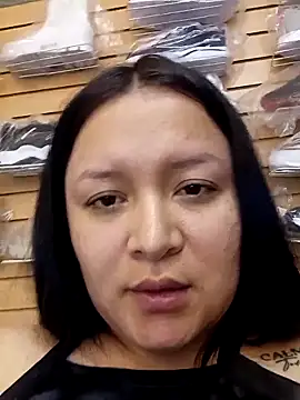 Arisha34 online show from 11-14-25, 09:08