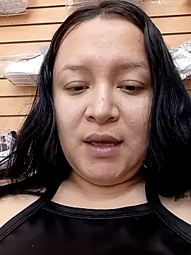 Arisha34 online show from 03-01-26, 07:49