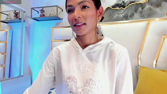 HannaPetit online show from 02-27-26, 07:03