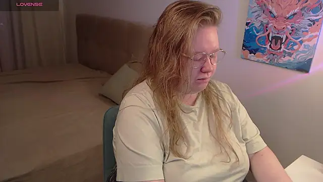 Ann Muna online show from 02-20-26, 03:23