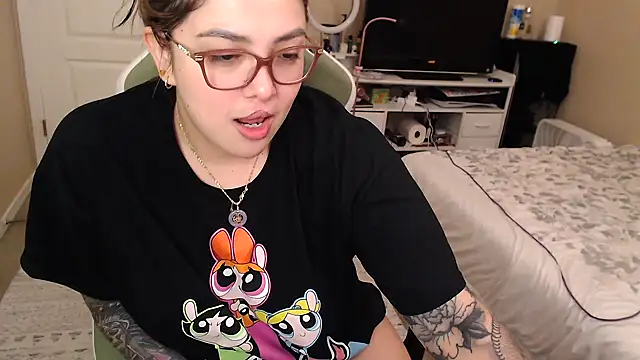 nativepumpkin95 online show from 12-23-24, 07:17