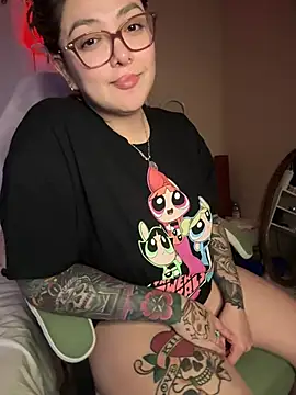 nativepumpkin95 online show from 12-23-24, 11:14