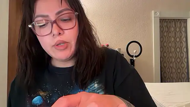 nativepumpkin95 online show from 11-11-25, 12:10