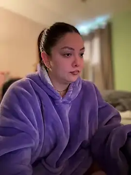 nativepumpkin95 online show from 02-08-26, 06:22