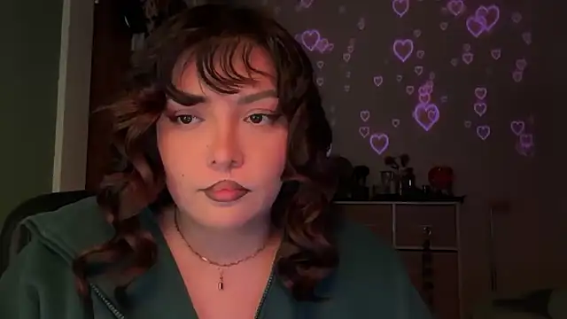 nativepumpkin95 online show from 02-13-26, 01:34