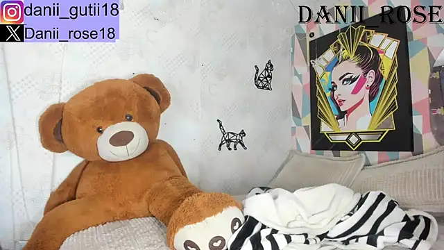 dani rosee online show from 03-19-25, 01:29