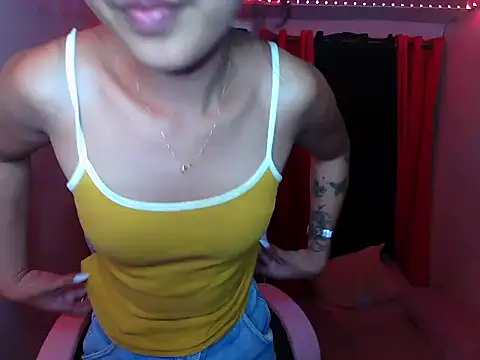 young salsalita online show from 02-03-25, 03:17
