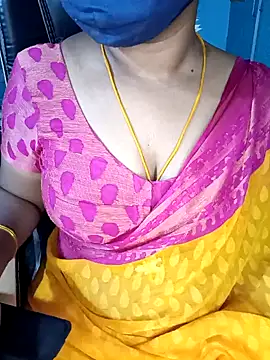 Tamil-hotwife online show from 01-14-25, 06:38