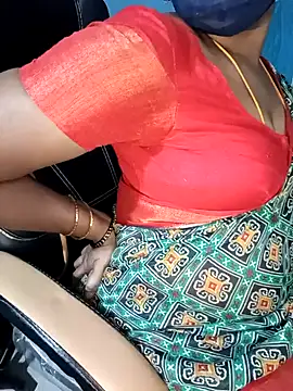 Tamil-hotwife online show from 01-15-25, 04:32