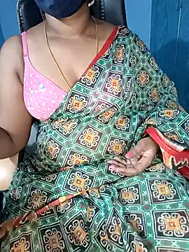 Tamil-hotwife online show from 01-15-25, 07:34
