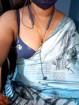 Tamil-hotwife online show from 01-18-25, 05:26