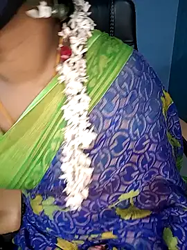Tamil-hotwife online show from 01-19-25, 05:07