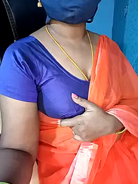 Tamil-hotwife online show from 01-21-25, 06:34