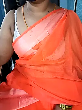 Tamil-hotwife online show from 01-22-25, 04:02