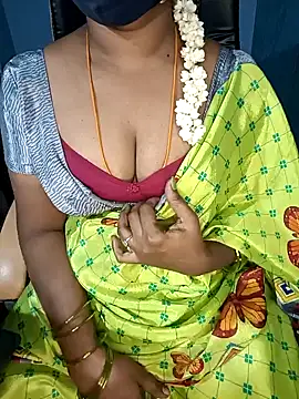 Tamil-hotwife online show from 01-22-25, 03:40