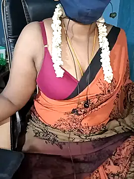 Tamil-hotwife online show from 01-23-25, 04:52