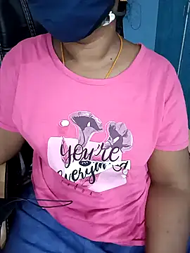 Tamil-hotwife online show from 01-24-25, 04:37