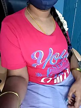 Tamil-hotwife online show from 01-29-25, 12:56