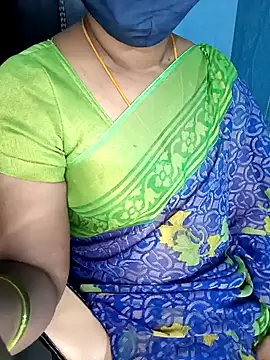 Tamil-hotwife online show from 01-31-25, 04:48