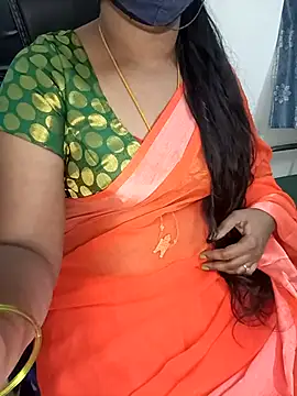 Tamil-hotwife online show from 02-07-25, 02:04