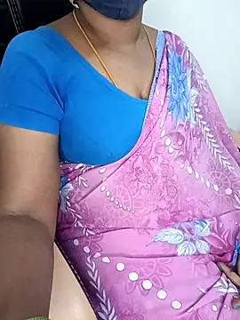 Tamil-hotwife online show from 02-09-25, 04:46