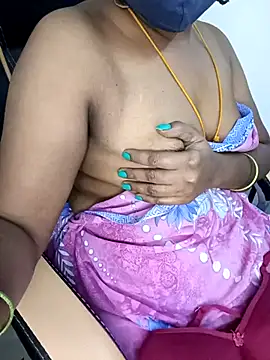 Tamil-hotwife online show from 02-09-25, 07:49
