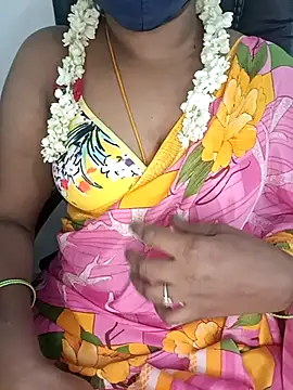 Tamil-hotwife online show from 02-09-25, 04:18