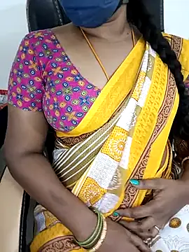 Tamil-hotwife online show from 02-10-25, 05:41