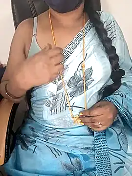 Tamil-hotwife online show from 02-25-25, 05:15