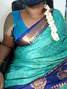Tamil-hotwife online show from 10-09-25, 09:57