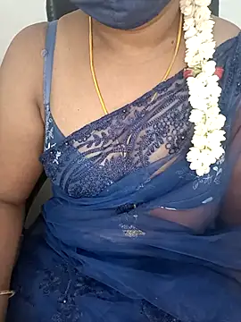Tamil-hotwife online show from 11-20-25, 11:04
