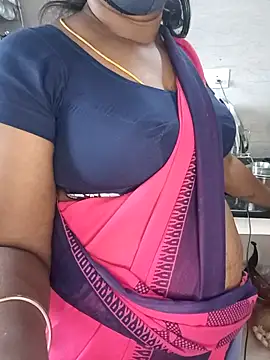 Tamil-hotwife online show from 02-16-26, 05:03