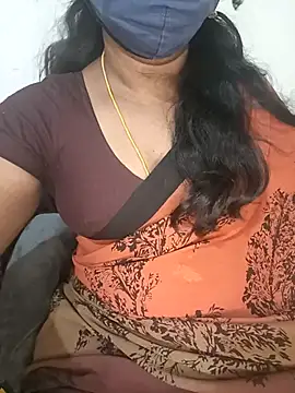Tamil-hotwife online show from 02-21-26, 07:04