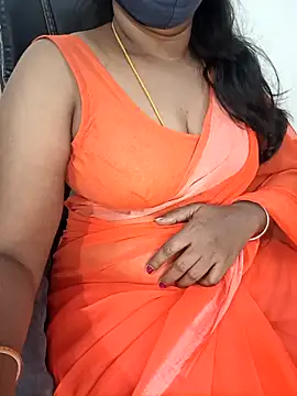 Tamil-hotwife online show from 02-23-26, 04:43