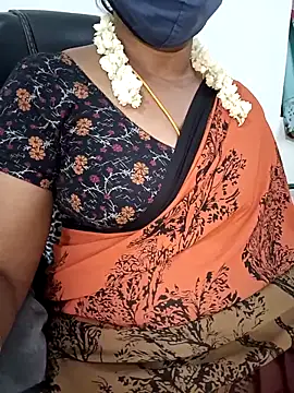 Tamil-hotwife online show from 03-28-26, 05:45
