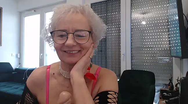 Hot Ann52 online show from 02-03-25, 09:19