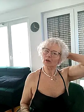 Hot Ann52 online show from 02-19-25, 10:23